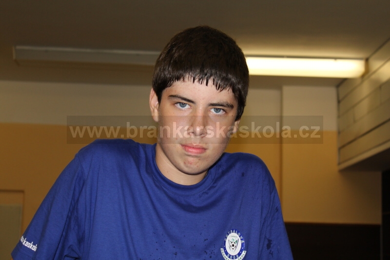 Soust�ed�n� Nymburk 2010 l�to - Ksicht�ky