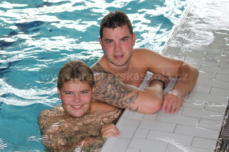 Soust�ed�n� Nymburk 2010 l�to - Ksicht�ky