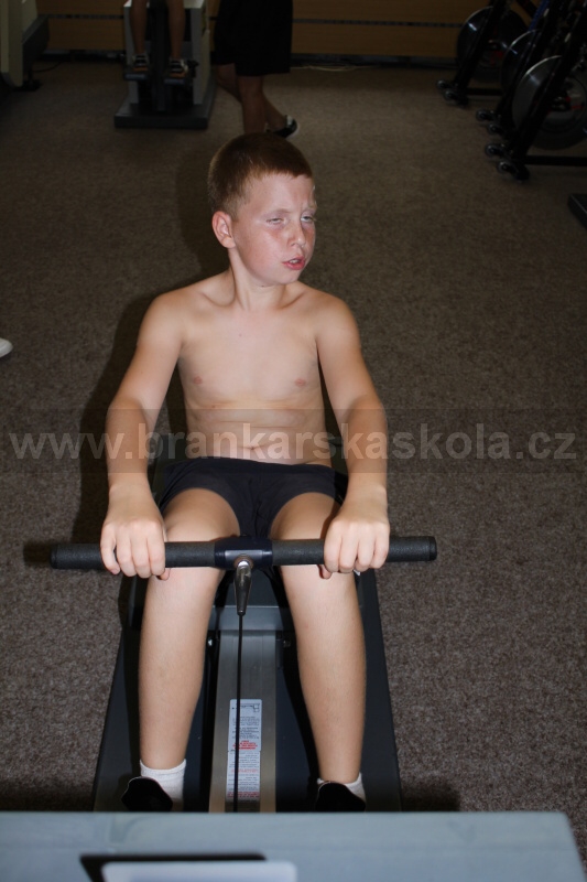 Soust�ed�n� Nymburk 2010 l�to - Ksicht�ky