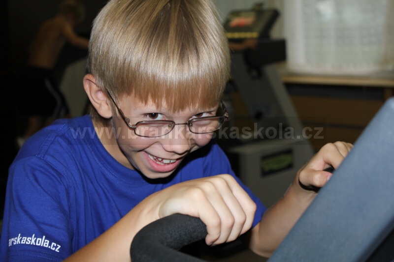 Soust�ed�n� Nymburk 2010 l�to - Ksicht�ky