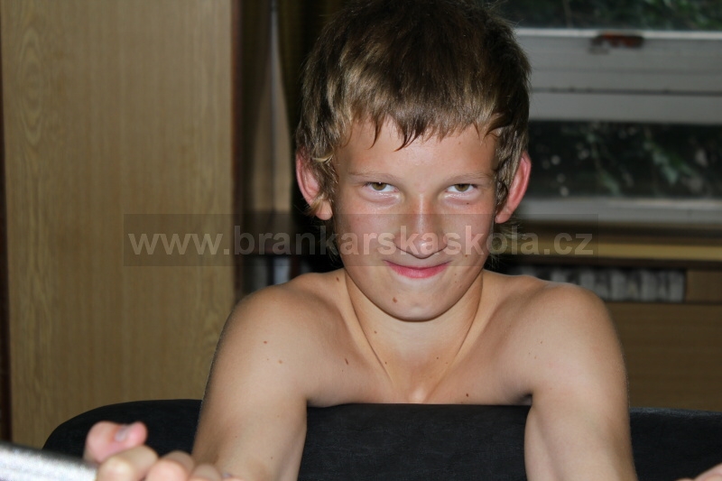 Soust�ed�n� Nymburk 2010 l�to - Ksicht�ky