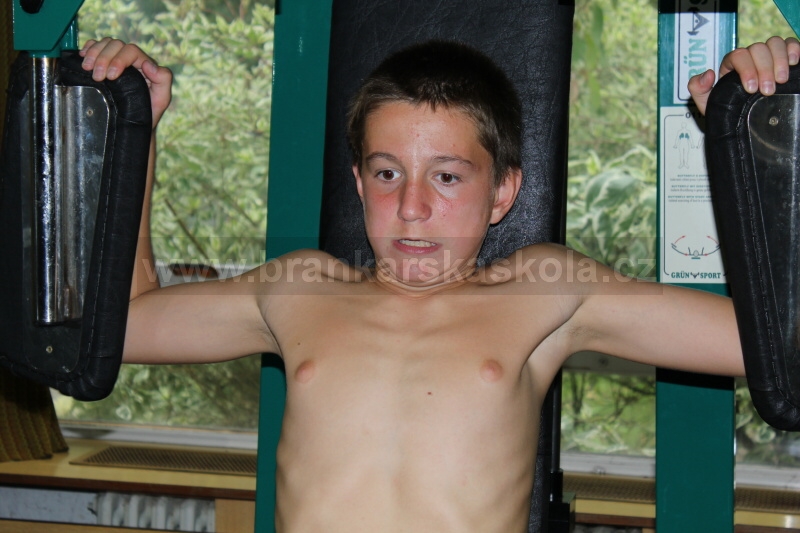 Soust�ed�n� Nymburk 2010 l�to - Ksicht�ky