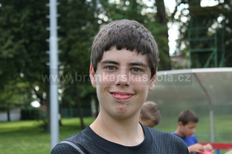 Soust�ed�n� Nymburk 2010 l�to - Ksicht�ky