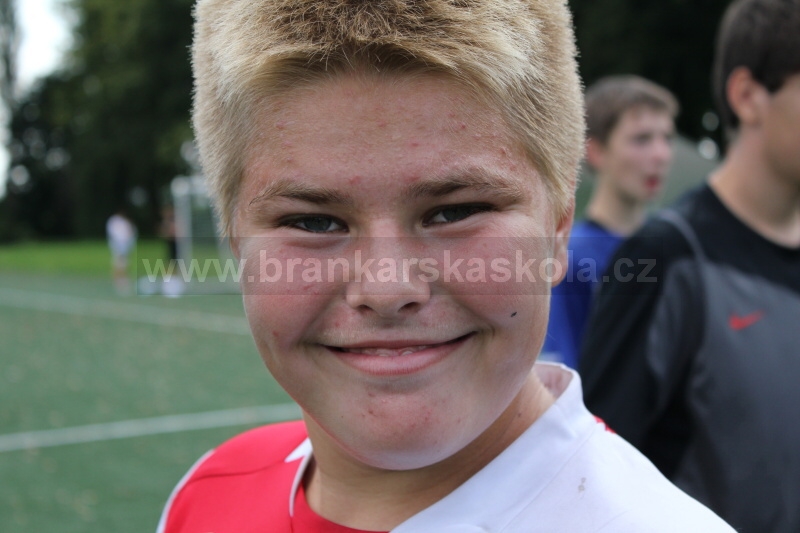 Soust�ed�n� Nymburk 2010 l�to - Ksicht�ky