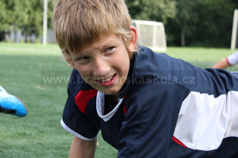 Soust�ed�n� Nymburk 2010 l�to - Ksicht�ky