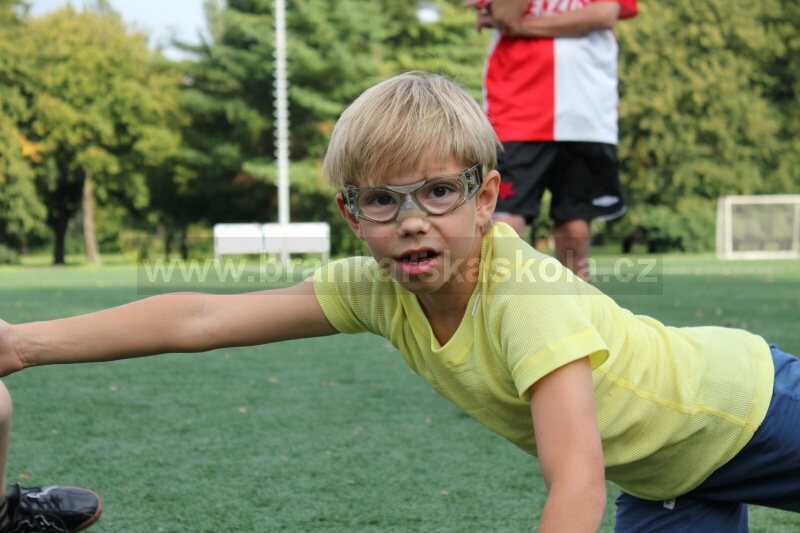 Soust�ed�n� Nymburk 2010 l�to - Ksicht�ky