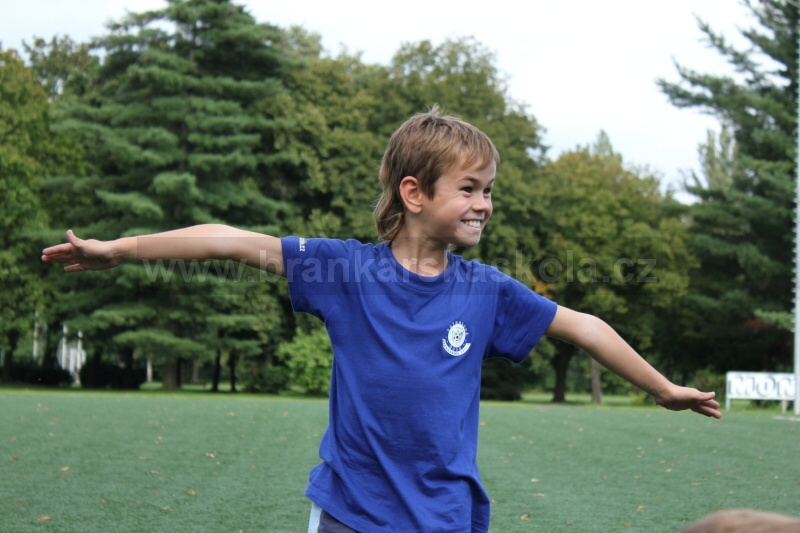 Soust�ed�n� Nymburk 2010 l�to - Ksicht�ky