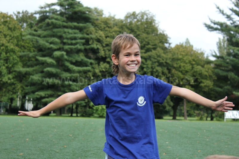 Soust�ed�n� Nymburk 2010 l�to - Ksicht�ky