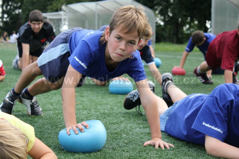 Soust�ed�n� Nymburk 2010 l�to - Ksicht�ky