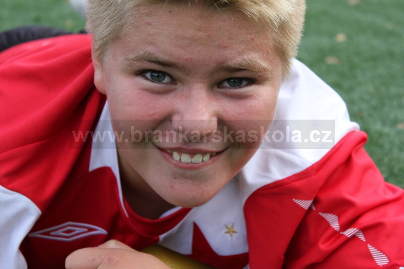 Soust�ed�n� Nymburk 2010 l�to - Ksicht�ky