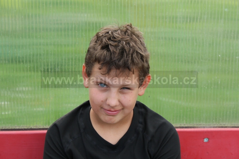 Soust�ed�n� Nymburk 2010 l�to - Ksicht�ky