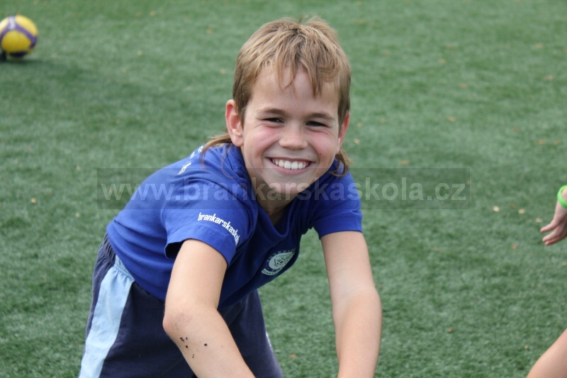 Soust�ed�n� Nymburk 2010 l�to - Ksicht�ky