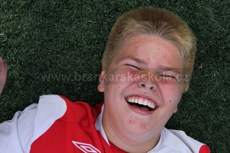 Soust�ed�n� Nymburk 2010 l�to - Ksicht�ky