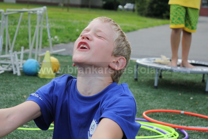 Soust�ed�n� Nymburk 2010 l�to - Ksicht�ky