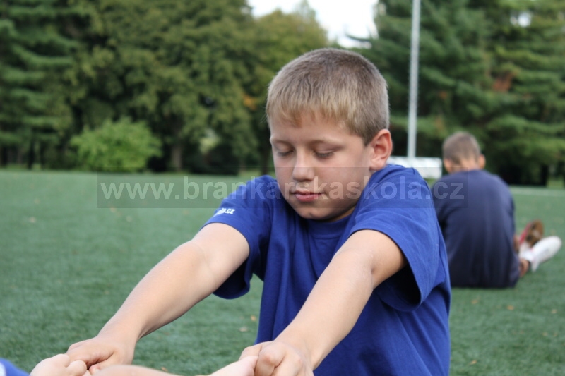 Soust�ed�n� Nymburk 2010 l�to - Ksicht�ky