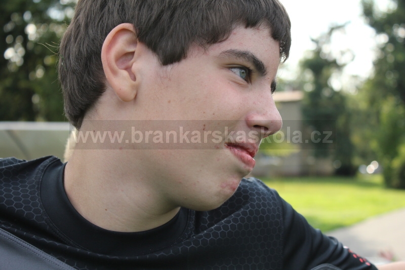 Soust�ed�n� Nymburk 2010 l�to - Ksicht�ky