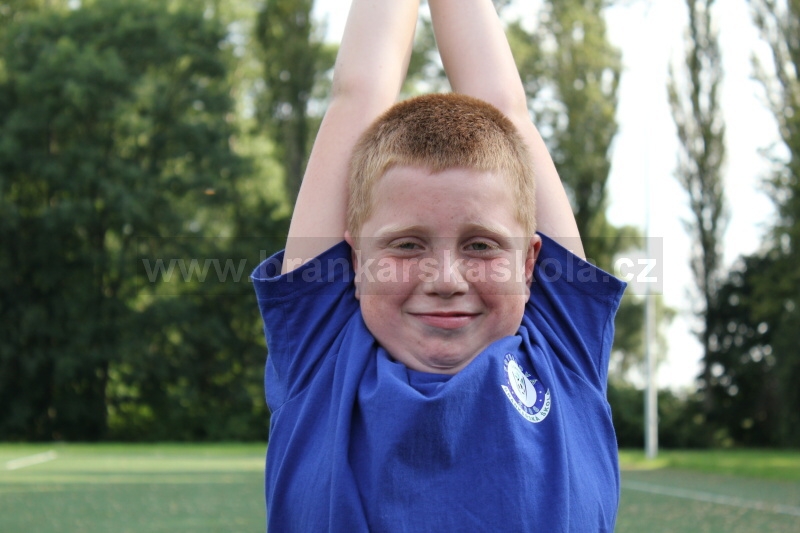 Soust�ed�n� Nymburk 2010 l�to - Ksicht�ky