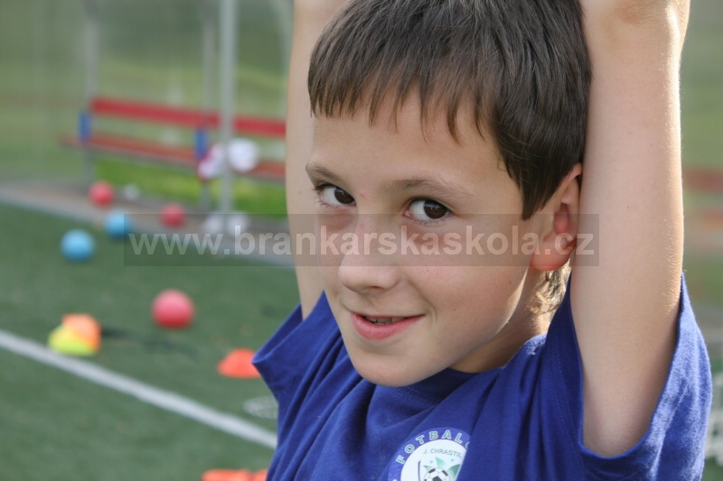 Soust�ed�n� Nymburk 2010 l�to - Ksicht�ky