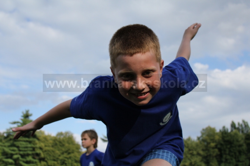 Soust�ed�n� Nymburk 2010 l�to - Ksicht�ky