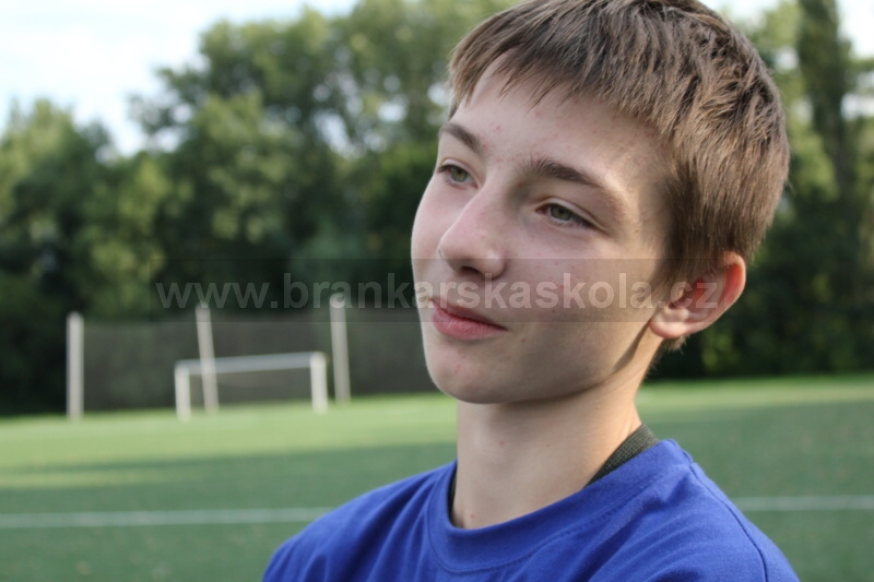 Soust�ed�n� Nymburk 2010 l�to - Ksicht�ky