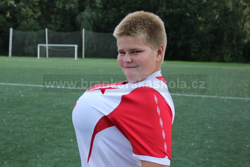 Soust�ed�n� Nymburk 2010 l�to - Ksicht�ky