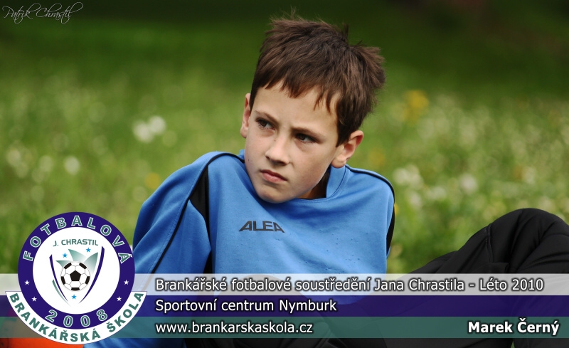 Soust�ed�n� Nymburk 2010 l�to - ��astn�ci