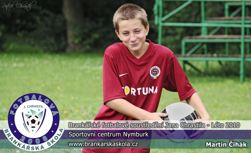 Soust�ed�n� Nymburk 2010 l�to - ��astn�ci