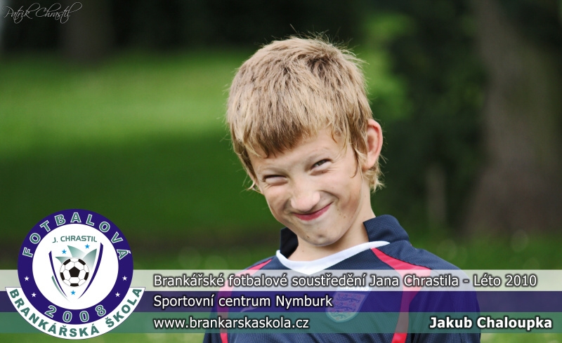 Soust�ed�n� Nymburk 2010 l�to - ��astn�ci