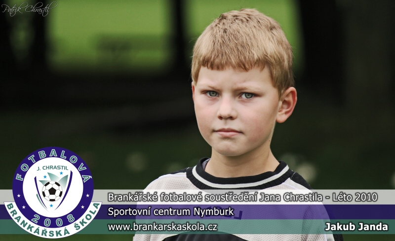 Soust�ed�n� Nymburk 2010 l�to - ��astn�ci