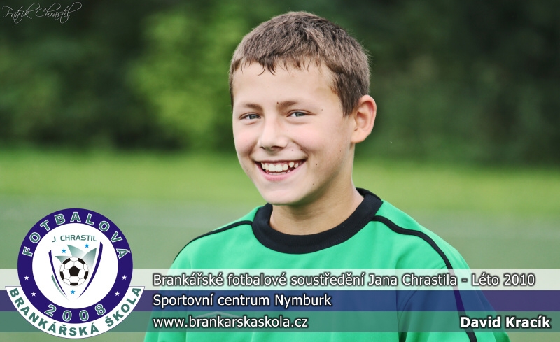 Soust�ed�n� Nymburk 2010 l�to - ��astn�ci