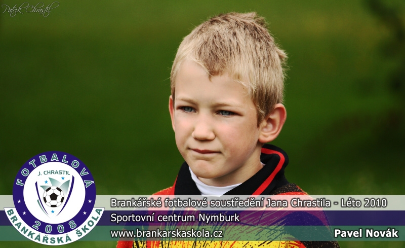 Soust�ed�n� Nymburk 2010 l�to - ��astn�ci