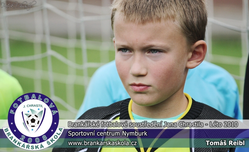 Soust�ed�n� Nymburk 2010 l�to - ��astn�ci