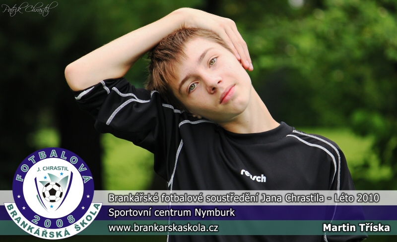 Soust�ed�n� Nymburk 2010 l�to - ��astn�ci