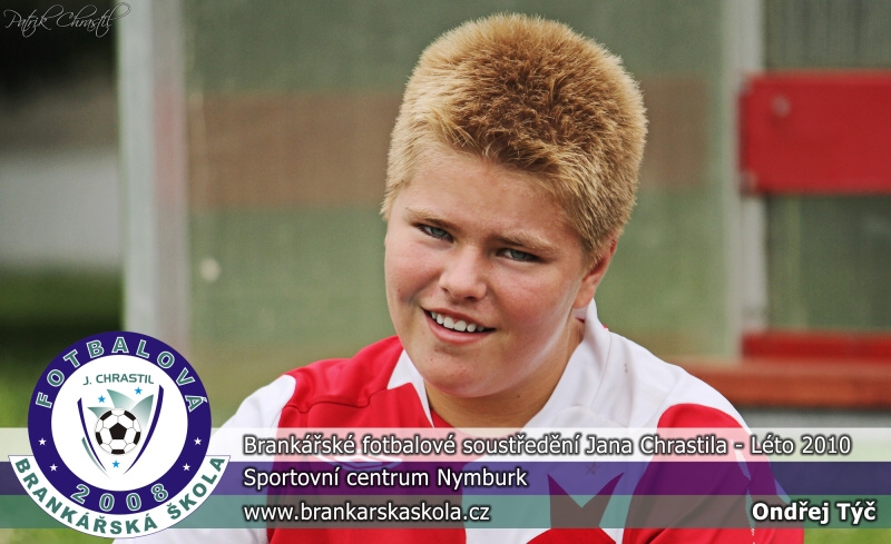 Soust�ed�n� Nymburk 2010 l�to - ��astn�ci