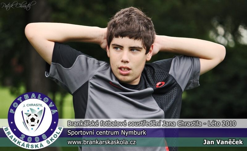 Soust�ed�n� Nymburk 2010 l�to - ��astn�ci