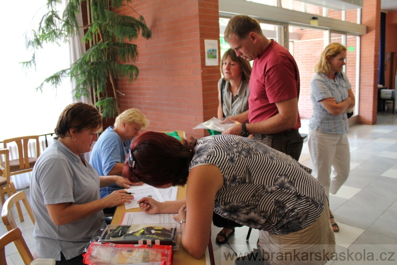 Letn� soust�ed�n� SC Nymburk 2011 - 14.8.2011