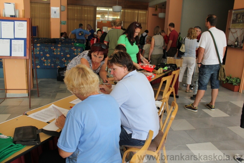 Letn� soust�ed�n� SC Nymburk 2011 - 14.8.2011