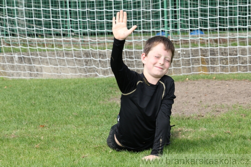 Letn� soust�ed�n� SC Nymburk 2011 - 14.8.2011