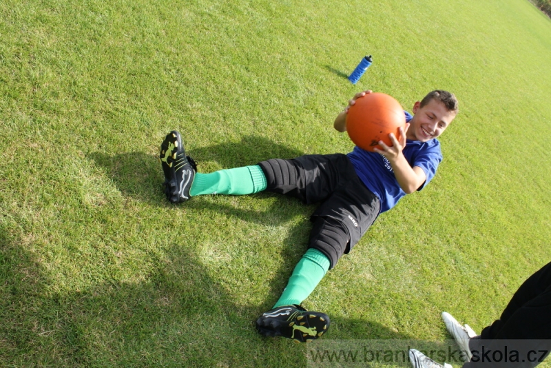 Letn� soust�ed�n� SC Nymburk 2011 - 14.8.2011