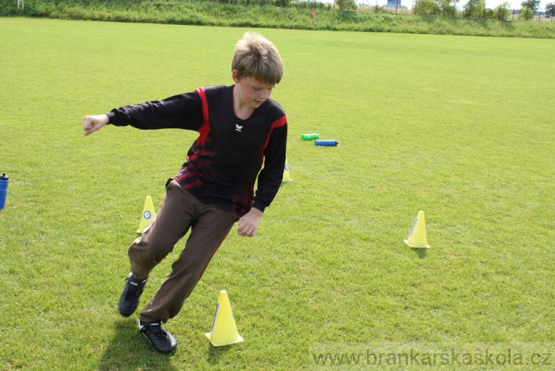 Letn� soust�ed�n� SC Nymburk 2011 - 14.8.2011