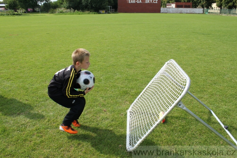 Letn� soust�ed�n� SC Nymburk 2011 - 14.8.2011