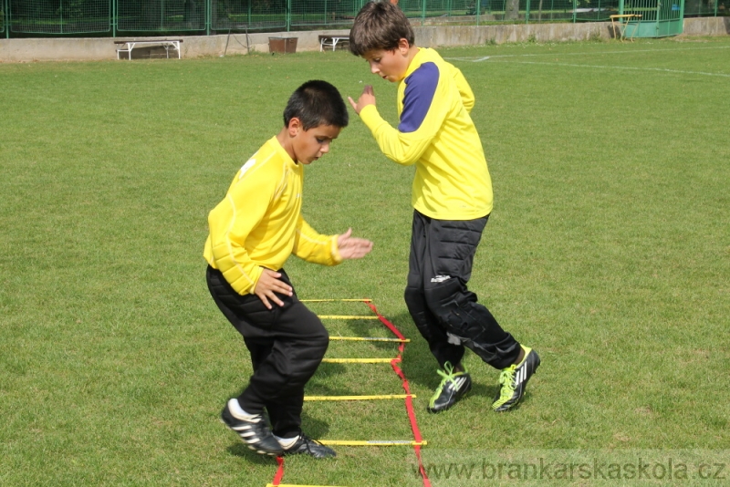 Letn� soust�ed�n� SC Nymburk 2011 - 14.8.2011