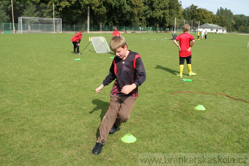 Letn� soust�ed�n� SC Nymburk 2011 - 14.8.2011