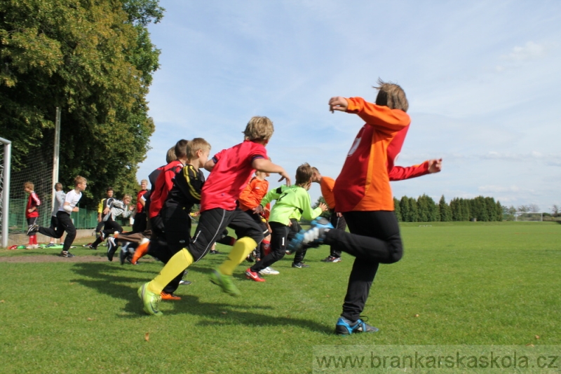 Letn� soust�ed�n� SC Nymburk 2011 - 14.8.2011