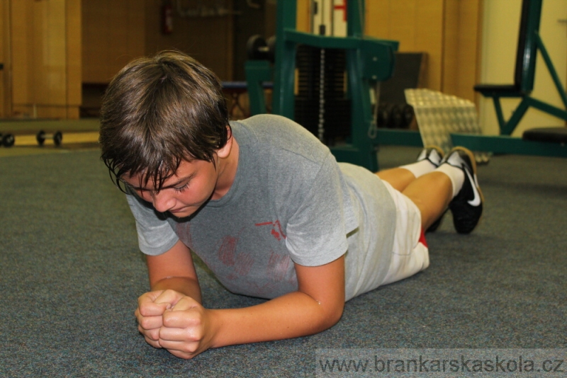 Letn� soust�ed�n� SC Nymburk 2011 - 14.8.2011