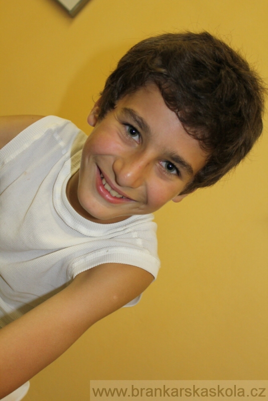 Letn� soust�ed�n� SC Nymburk 2011 - 14.8.2011