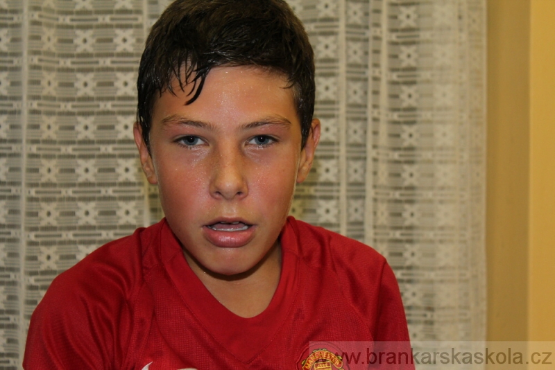 Letn� soust�ed�n� SC Nymburk 2011 - 14.8.2011