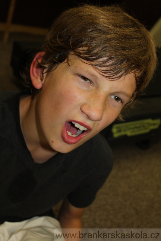 Letn� soust�ed�n� SC Nymburk 2011 - 14.8.2011