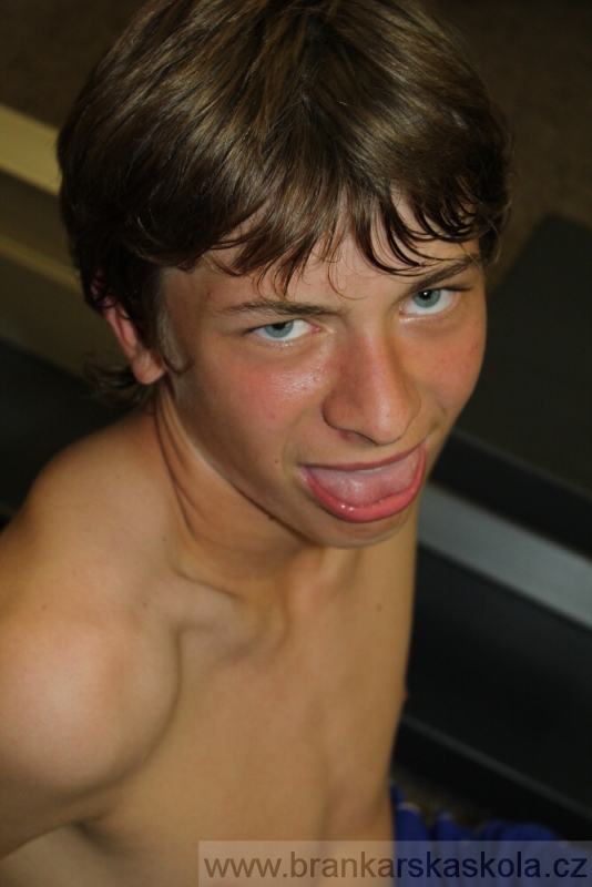 Letn� soust�ed�n� SC Nymburk 2011 - 14.8.2011