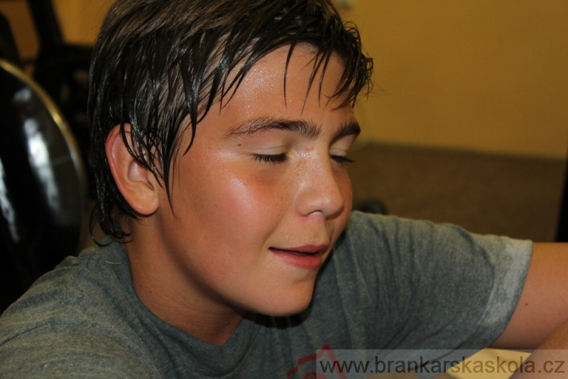 Letn� soust�ed�n� SC Nymburk 2011 - 14.8.2011